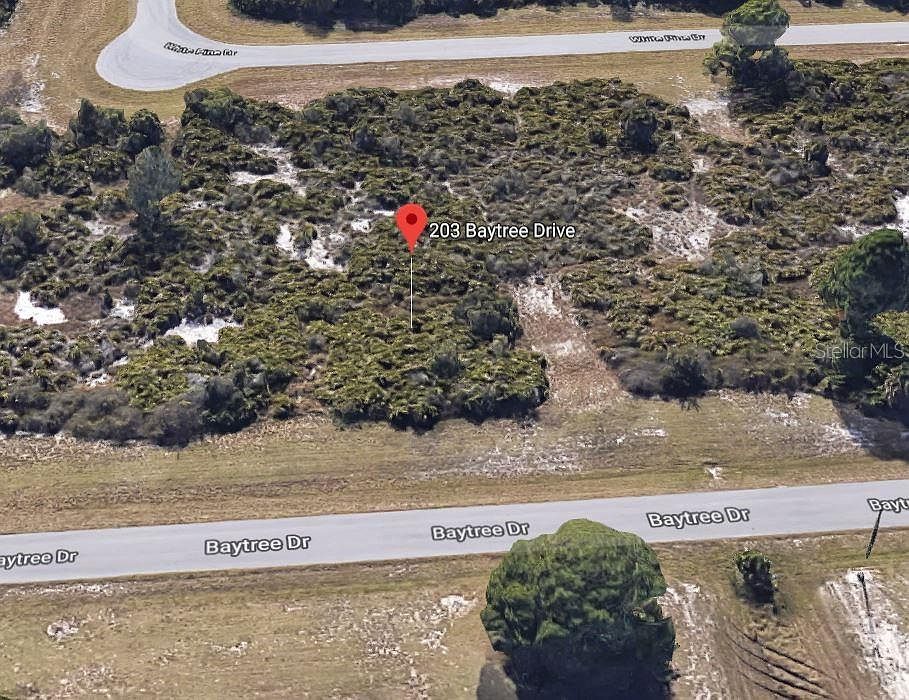 1st image of 203 Baytree Dr