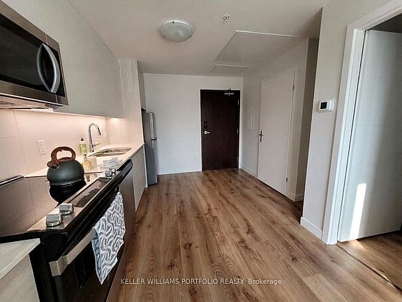 2nd image of 60 Frederick St #3701