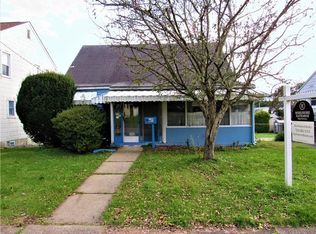 219 E Rockenstein Ave, Butler, PA 16001