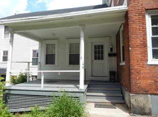 40 Court St, Keene, NH 03431