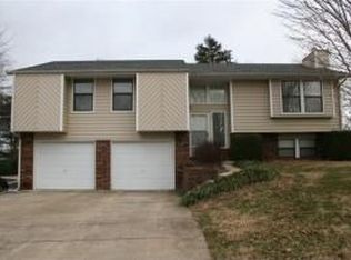 205 Oxford Ln, Harrison, AR 72601