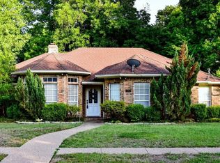 734 Mill Creek Rd, Lancaster, TX 75146