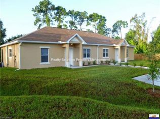19245 Tangerine Rd, Fort Myers, FL 33967