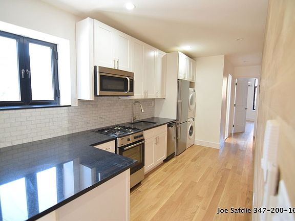 4th image of 92 E Broadway APT 3