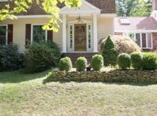 90 Rockmeadow Road Ext, Uxbridge, MA 01569