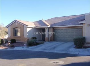 8583 Little Fox St, Las Vegas, NV 89123