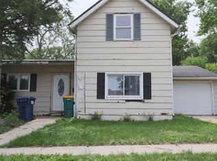 509 19th St, Spirit Lake, IA 51360