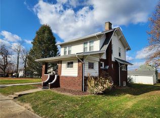 909 Ryan Ave, New Castle, PA