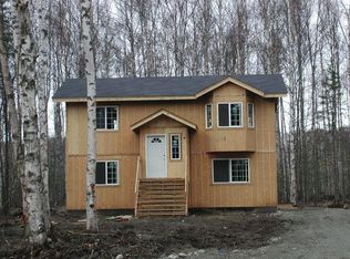 4755 W Ronnie Cir, Wasilla, AK 99629