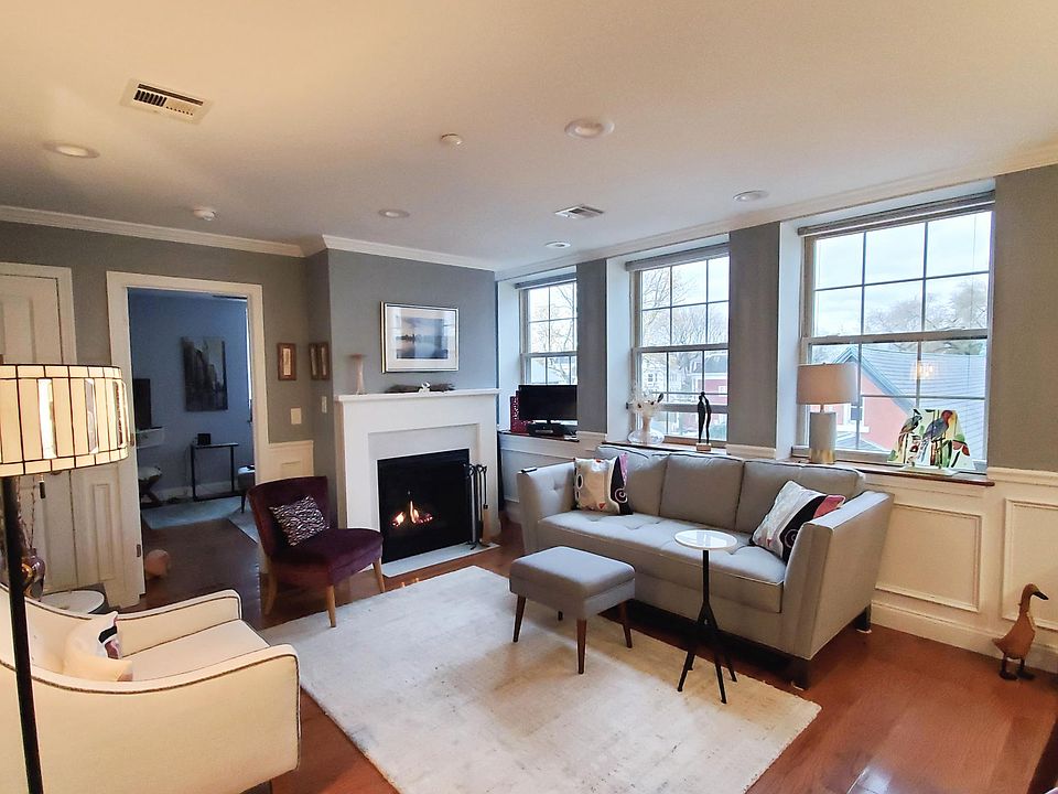 1st image of 7 Mount Hope Ave #309
