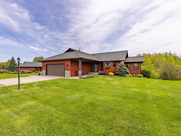 20150 Sugarbrooke Ln, Cohasset, MN 55721