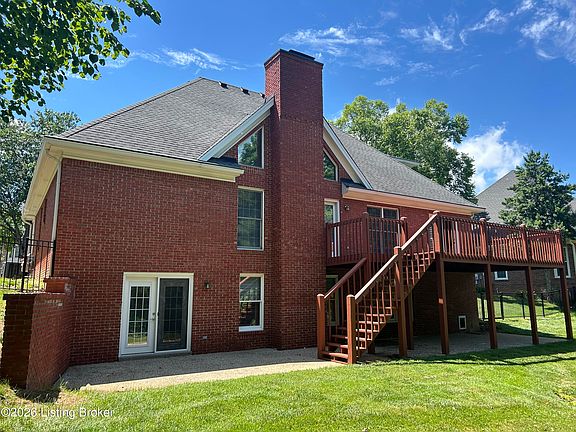 2nd image of 5005 Wolfpen Woods Dr