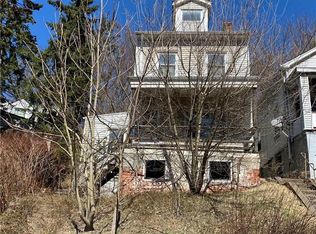 1432 Eckert St, Pittsburgh, PA 15212