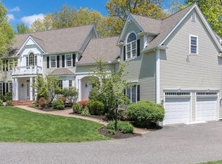 3 Sadie Ln, Hopkinton, MA 01748
