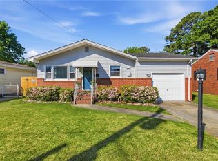 2413 Hemlock St, Norfolk, VA 23513