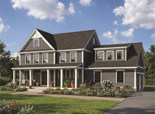 70 Tidewater Farm Rd, Greenland, NH 03840