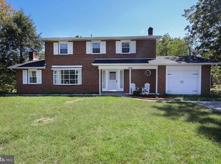 404 Bates Mill Rd, Waterford Works, NJ 08089