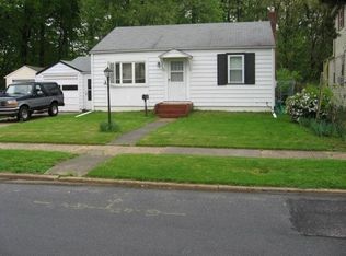 64 Edison Rd, Cherry Hill, NJ 08034