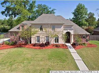 38084 Springwood Ave, Prairieville, LA 70769