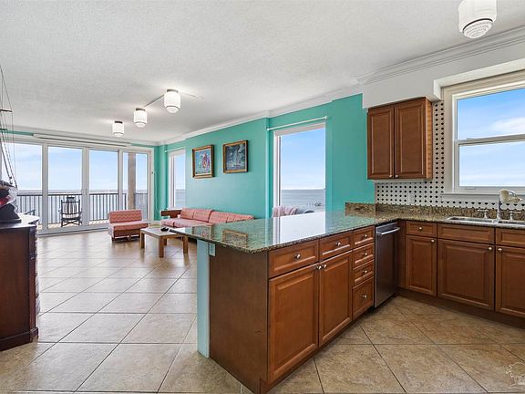 3rd image of 10335 Gulf Beach Hwy Unit 708