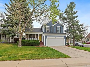 8508 Vivian Ct, Arvada, CO 80005