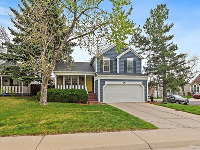 8508 Vivian Court, Arvada, CO, 80005