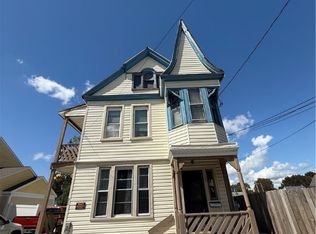 1302 Dudley Ave, Utica, NY 13501
