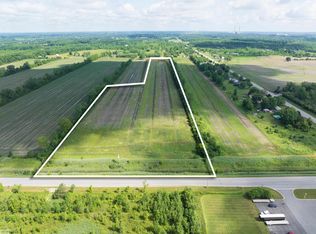 Booth Rd, East China, MI 48054