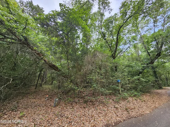 8 Col. William Rhett Tract, Bald Head Island, NC 28461