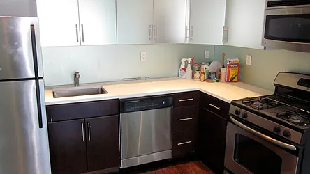 Rented by The LeBlanc Organization Inc