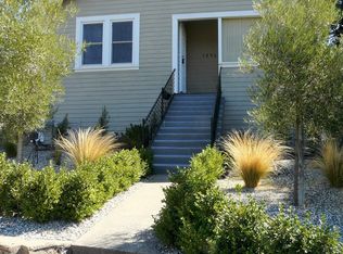 1056 Raymond Ave, Napa, CA 94559