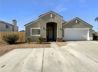 995 Northpark Blvd, San Bernardino, CA 92407
