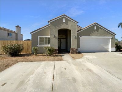 995 Northpark Blvd, San Bernardino, CA, 92407