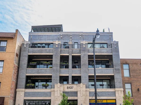 5137 N Lincoln Ave #4S, Chicago, IL 60625