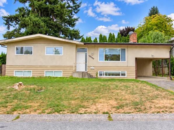 46050 Camrose Ave, Chilliwack, BC V2P 3R2