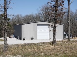 18867 Shoals Lake Dr, Lead Hill, AR 72644