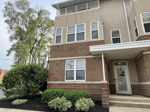 1388 Lower Green Cir, Columbus, OH 43212