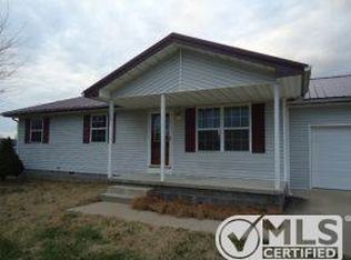 103 Park St, Granby, MO 64844