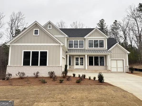 4640 Greyson Manor Dr, Cumming, GA 30041