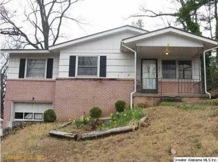 605 Barclay Ln, Birmingham, AL 35206