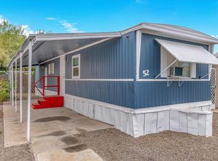 38 W Prince Rd UNIT 52, Tucson, AZ 85705