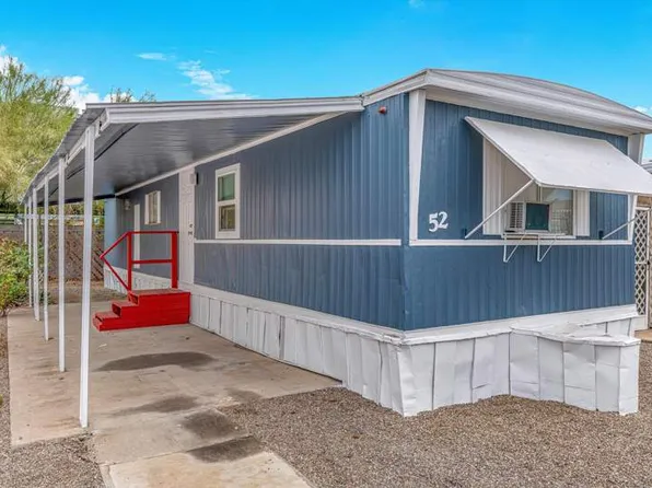 38 W Prince Rd Unit 52, Tucson, AZ 85705