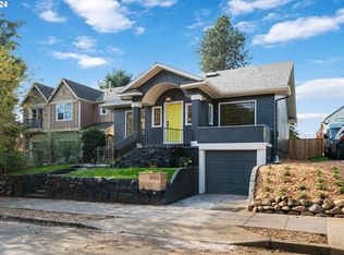 3723 NE 8th Ave, Portland, OR 97212