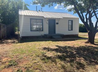 1000 N Blain St, Altus, OK 73521