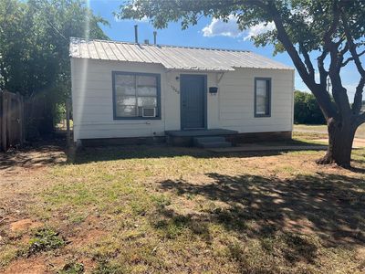 1000 N Blain St, Altus, OK, 73521