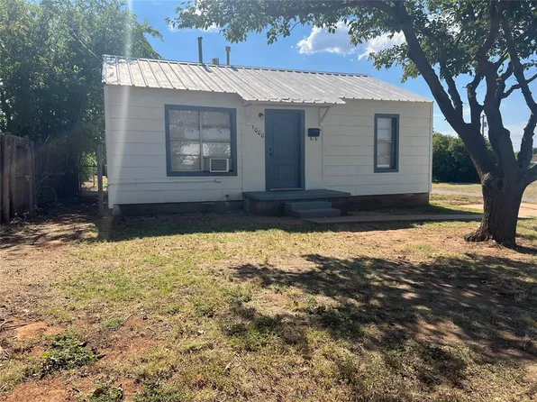 1000 N Blain St, Altus, OK 73521