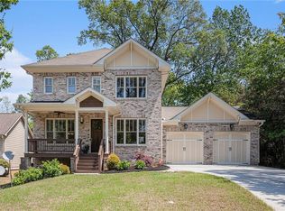 2993 Park Ln, Chamblee, GA 30341