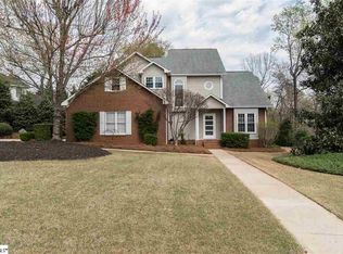 151 N River Hills Dr, Spartanburg, SC 29303
