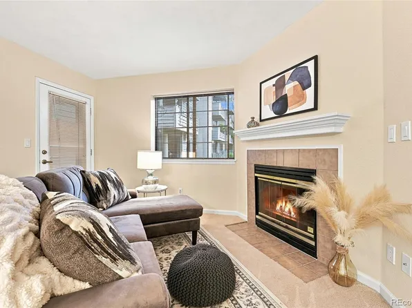 31719 Rocky Village Drive #103, Evergreen, CO 80439