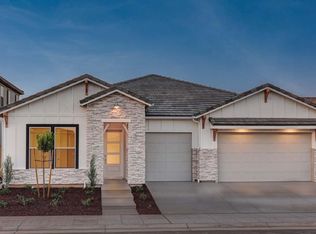 935 Talus Way S, Madera, CA 93636